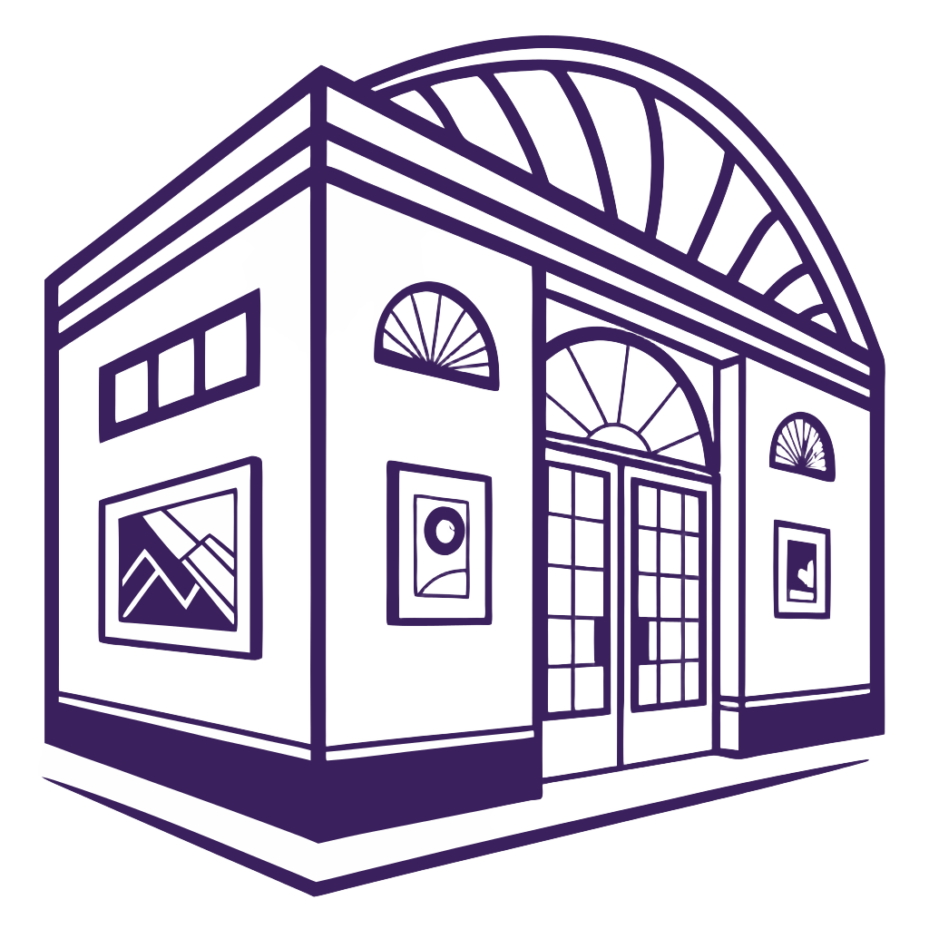 logo Galerie Schwarzburger Hof