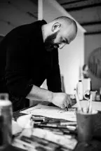 Giorgi Shengelia_Portrait
