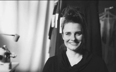 Katrin Sergejew_Portrait