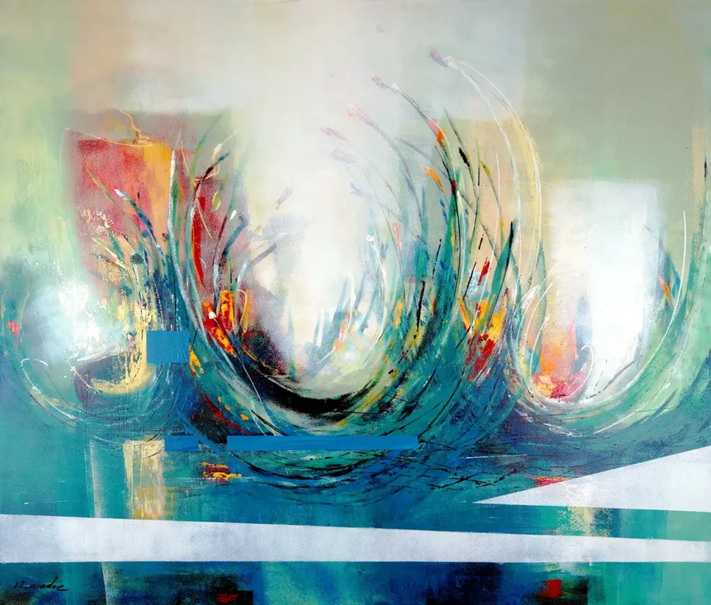 Exterieur .ein Bild von Lana Tumanidze.