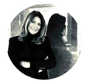 Gabriela Reiner Portrait Bild