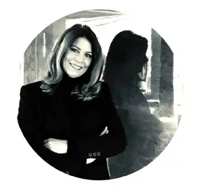 Gabriela Reiner Portrait Bild