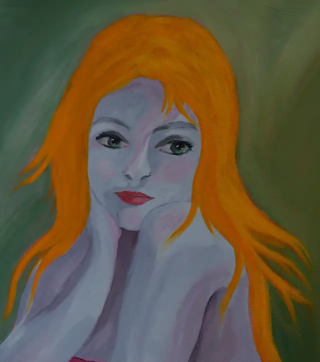 elena bild aus der Galerie