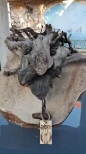 Skulpturen von Viktor Kretz